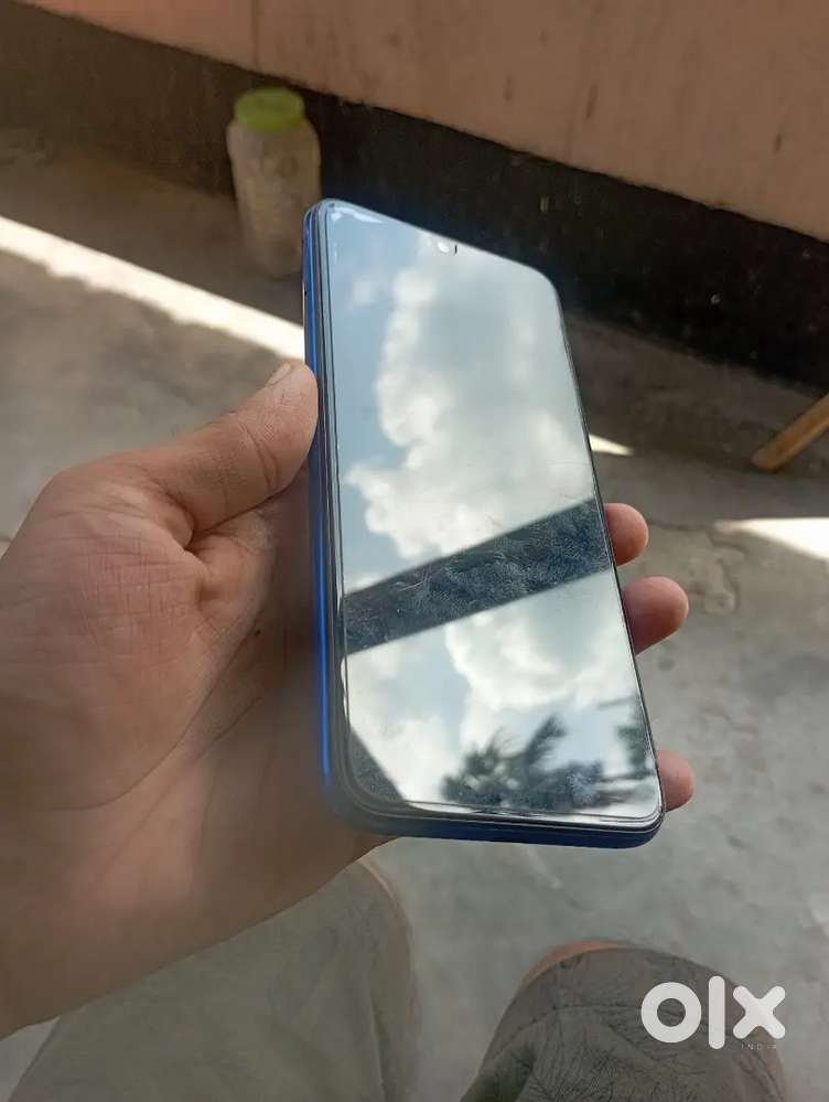 Redmi note 7pro