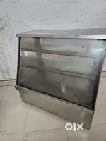 Display counter
