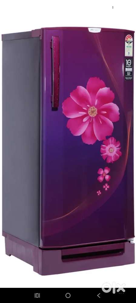 Godrej RD EdgePro 225 /2019 model to sale at urgent for 12000