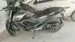 Single owner single hand use company service record no accident