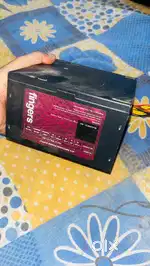 Finger 500W gaming power supply SMPS psu