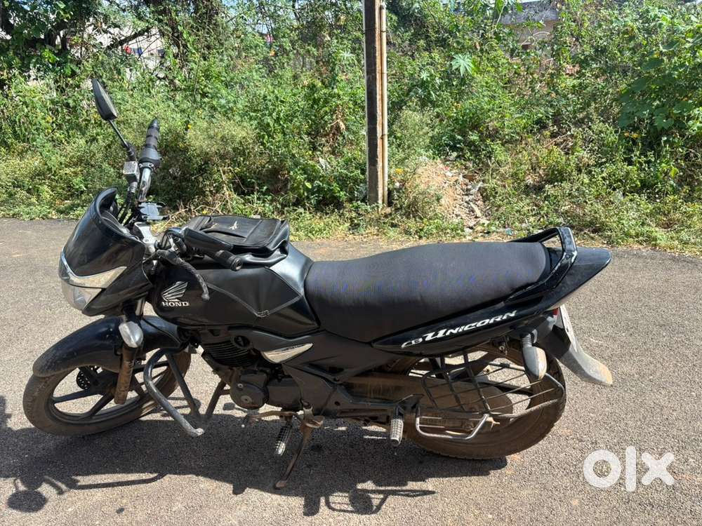 Bike in good conditation