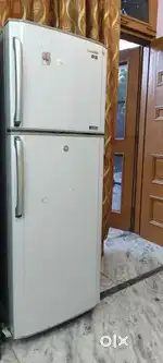 Fridge Samsung 5star 350 litre