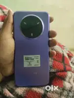 Realme 14pro plus 8/128 Ram