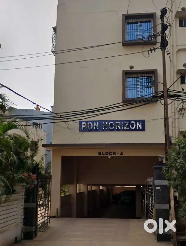 Block-A, Ground Floor