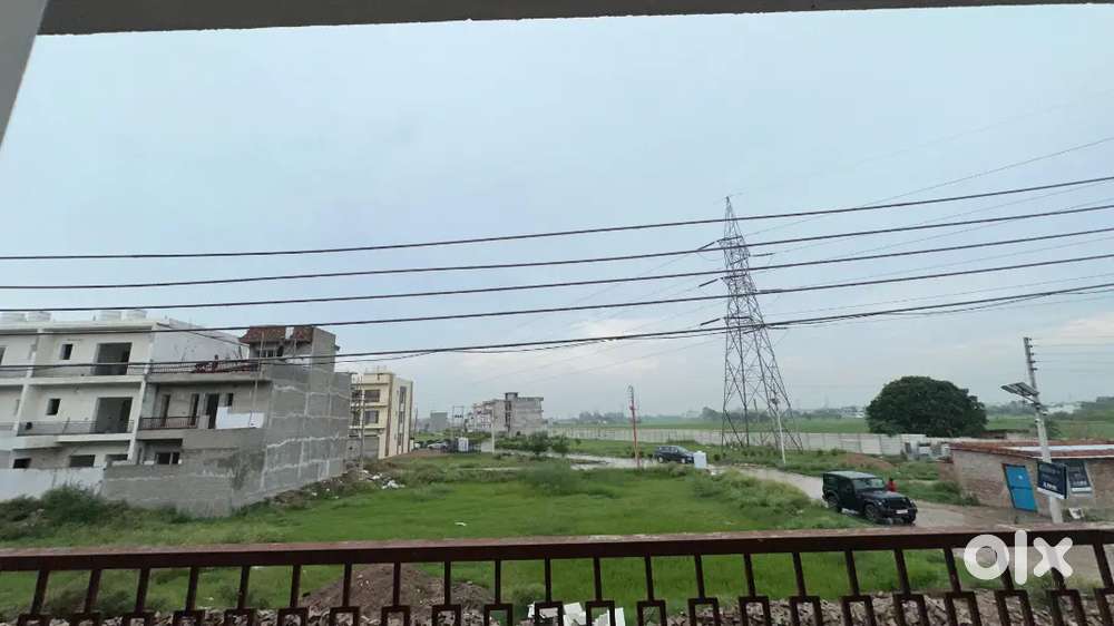 3BHK FLAT FOR SALE