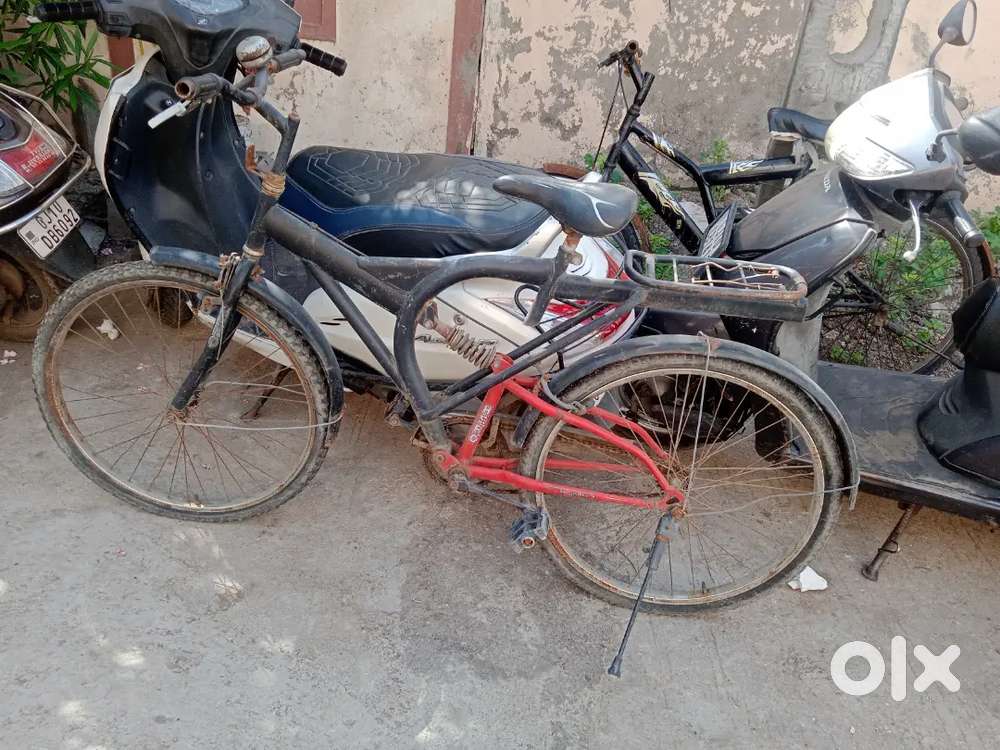 Old Cycle for sale