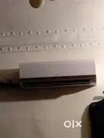 Hitachi AC New Condition