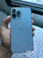 13 pro max 128 gb … display problem