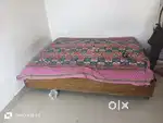 Double Bed