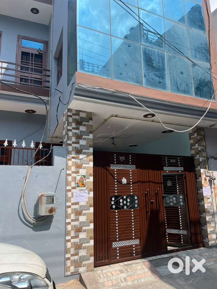 3bhk near Raj internatinal school Rewari