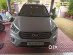 Hyundai Creta 2016 Diesel Well Maintained