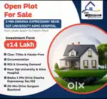 Pre -Launch project AIIMS Enclave Badsa