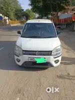 Maruti Suzuki Wagon R 2021 CNG & Hybrids 46200 Km Driven