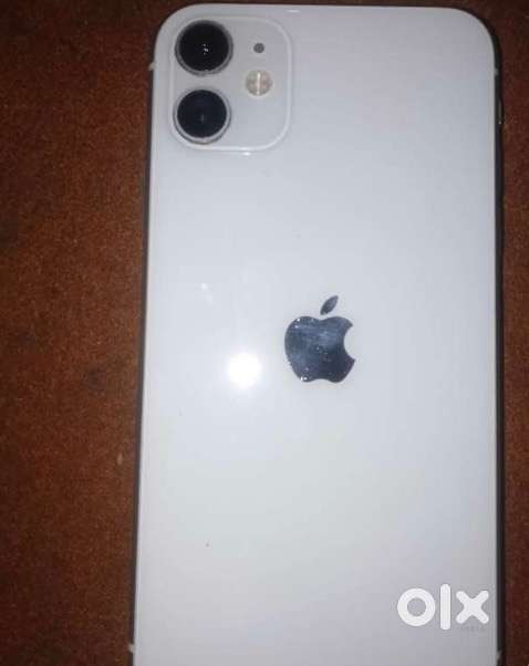 Iphone 11 all good