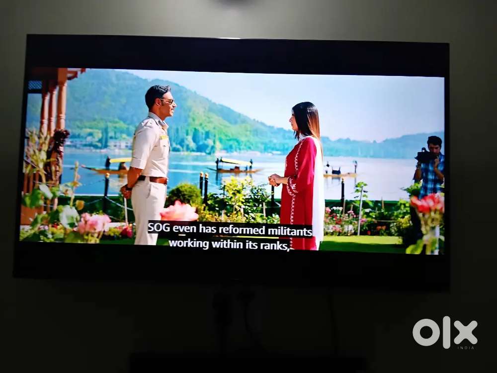 Samsung TV