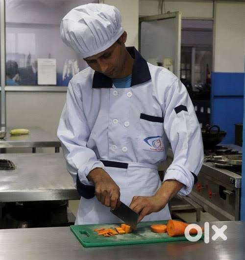 Hotel Kitchen helper