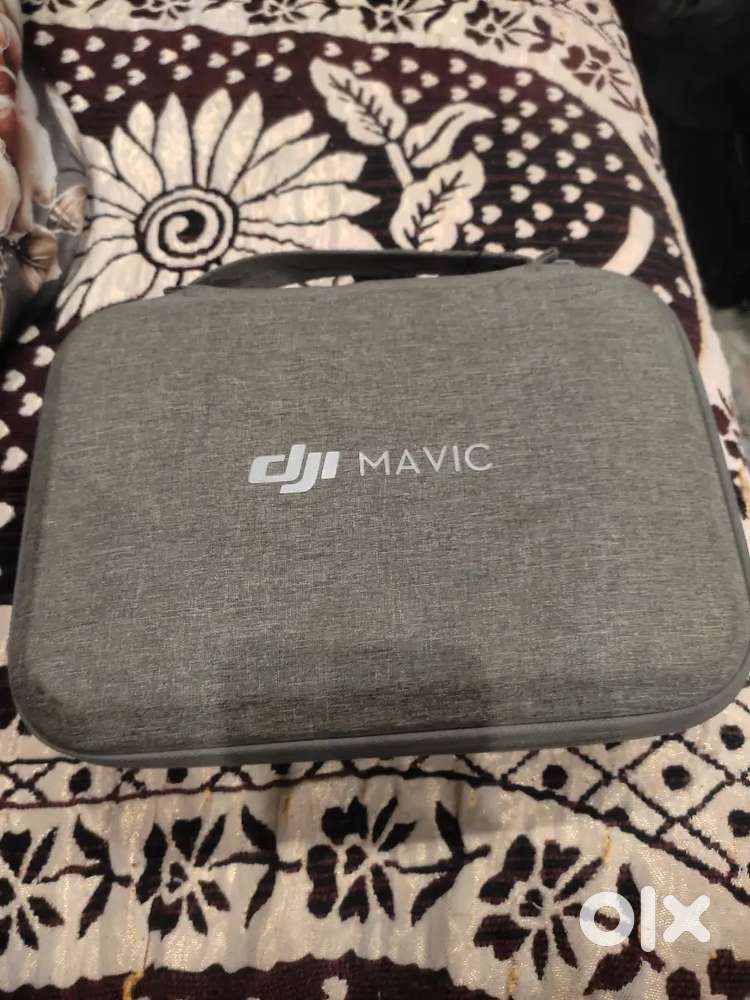 Drone dji mavic meaning good condition