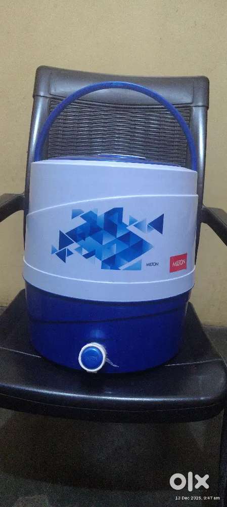 Milton camper 20 litres