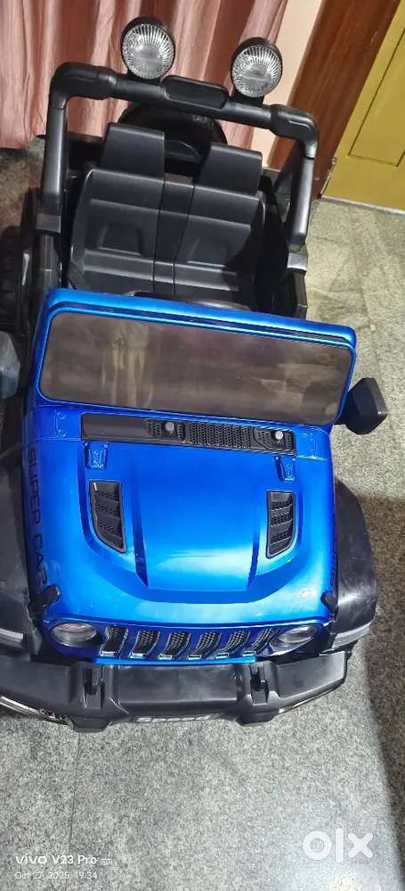 Toy car for kids