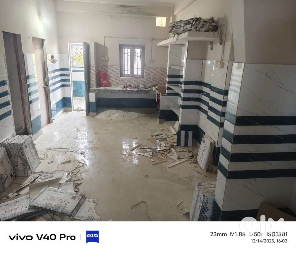 2BHK FLAT NEAR UCP ENGG SCHOOL