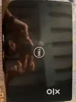 Dell laptop