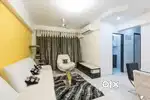 2bhk furnished flat on heavy deposit at prime location