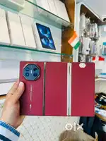 HUAWEI MATE XT ULTIMATE DESIGN 16/512GB JUST SEAL OPEN UNUSED FIXED