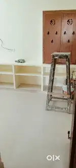 Clean and neat house