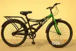 Hero DTB 26 Bicycle   Strong & Smooth Ride  Best Price