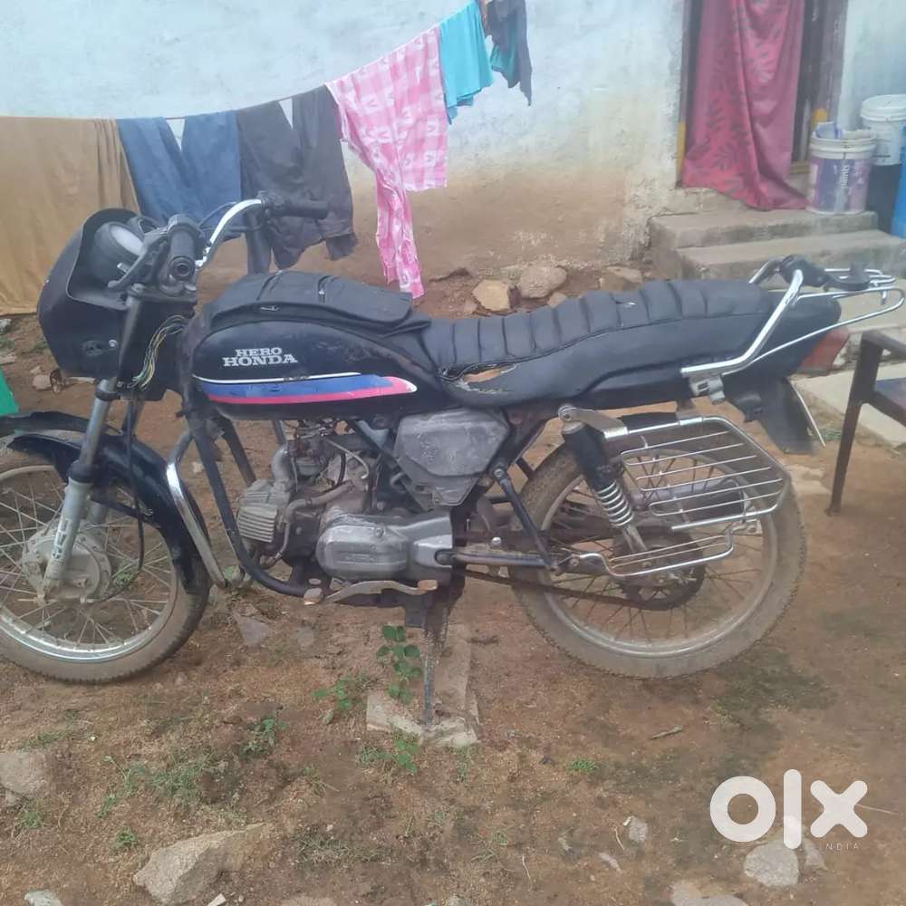 Bike papers validity axpaired