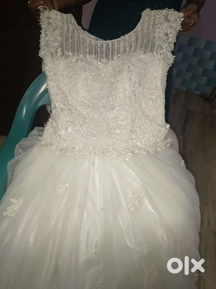Wedding Gown