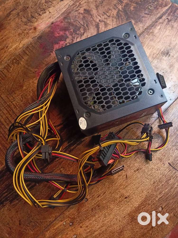 PC - PSU (SMPS) brand finger atx 500 watt