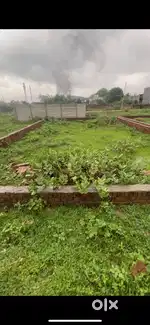 Best plot in padhao with 30 feet front road