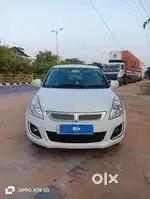 Maruti Suzuki Swift VXi + Manual, 2015, Petrol