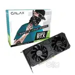 Galax Rtx 3060 ti 8 GB