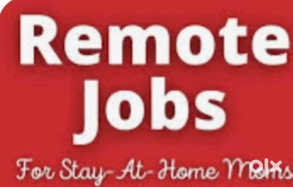 Hurry up its a total part time jobs at home