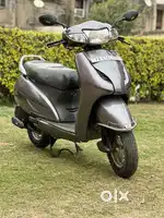 Honda activa