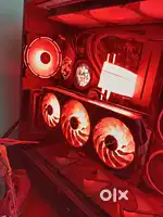 Galax GeForce RTX 4070 EX gamer 12GB GDDR6X Graphics Card