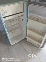 Whirlpool fridge 165litre capacity 7in one