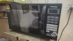 Panasonic convection oven