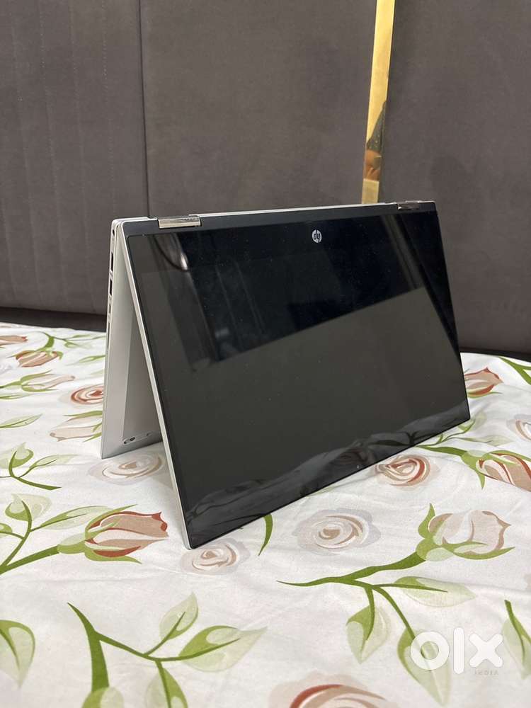 Hp Pavilion X360 Convertible. (14 - DW1037TU)