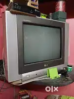 Selling  tv