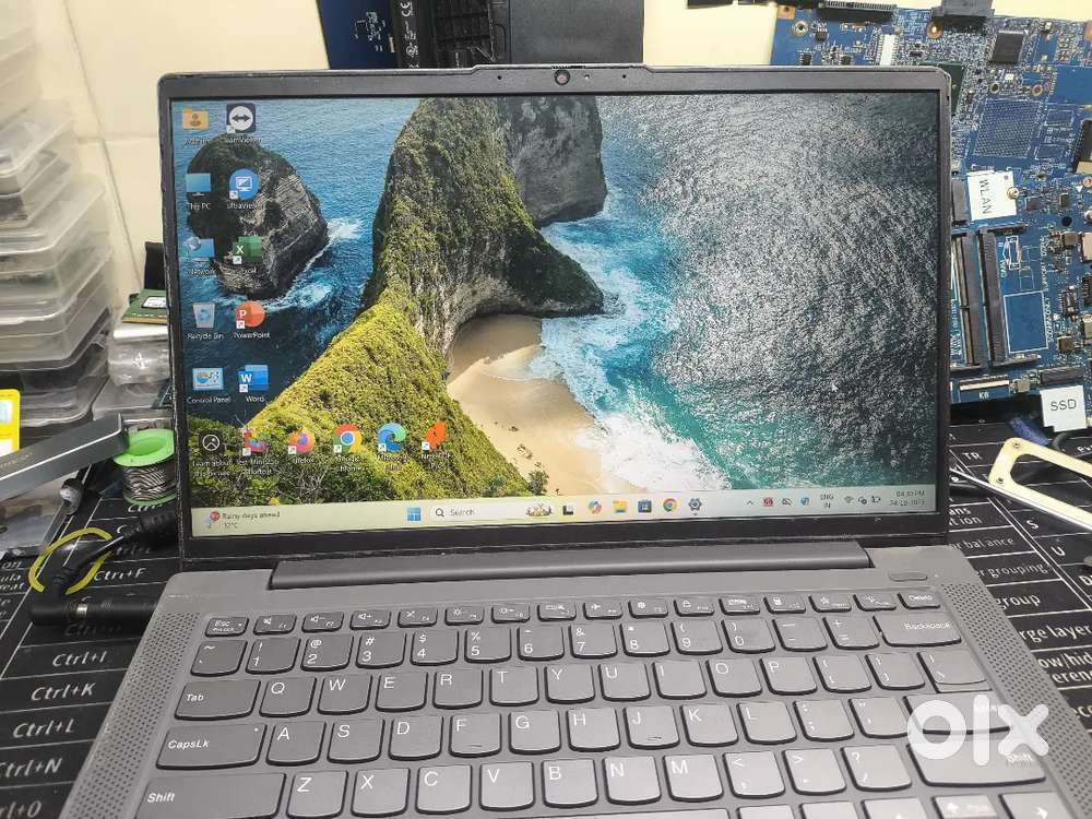 Lenovo IdeaPad 5 -14ITL05