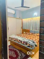 3 BHK Furnished Flat At Vadsar Road Nr Bilabog School Prime Location