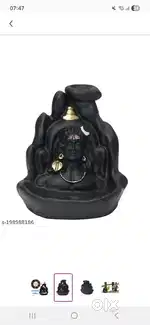Fog statue interested buyer pls send WhatsApp no.
