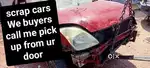 All types of scrap cars buyer damaged expiry an