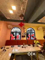 Need Staff for Restaurant