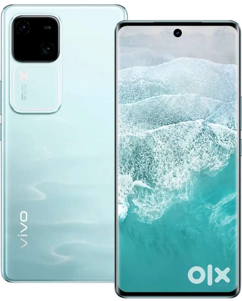 Vivo v30 Brand new condition