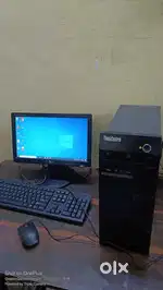 Desktop i3 processor